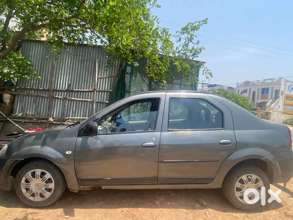 Mahindra Verito Diesel 2014
