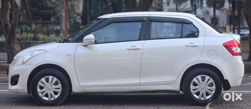 Maruti Suzuki Swift Dzire 1.3 Vxi, 2014