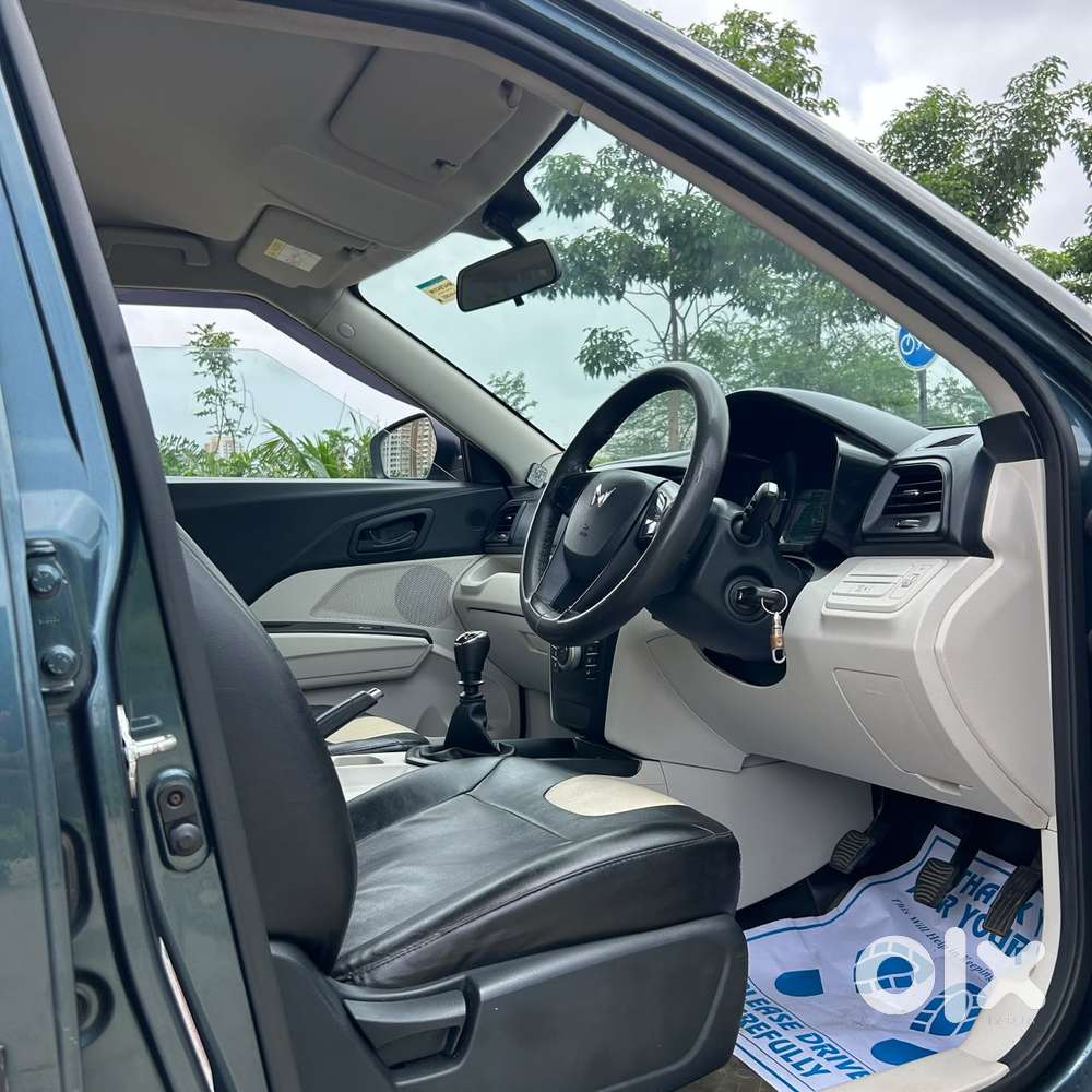 Mahindra Xuv300 W4 Diesel, 2023, Diesel