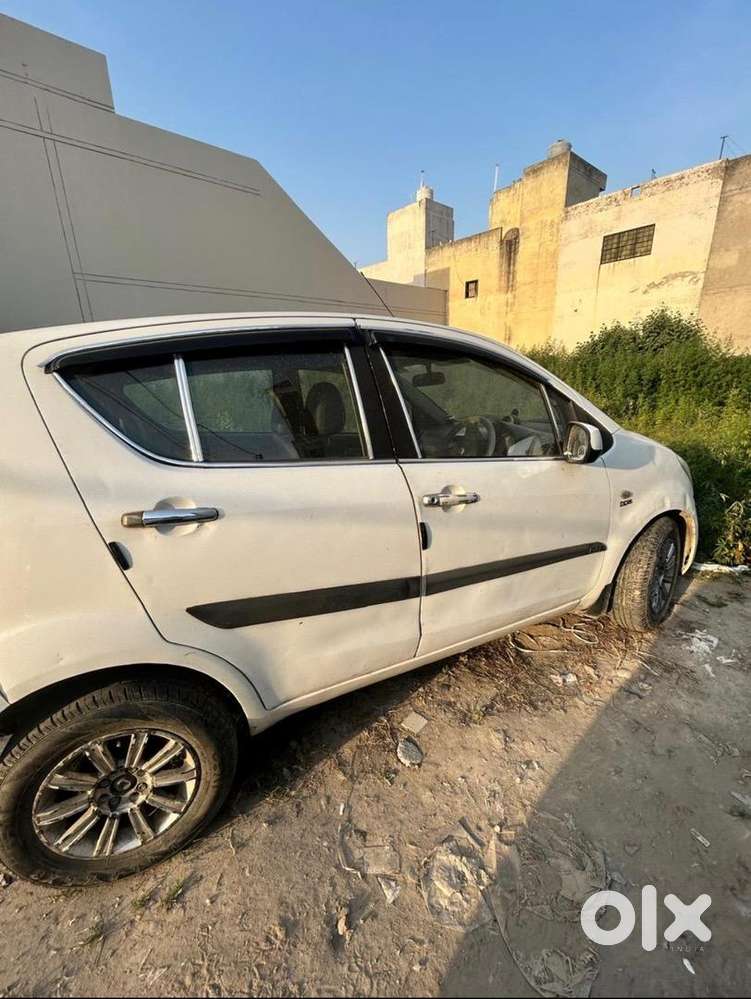 Maruti Suzuki Diesel Manual 2010
