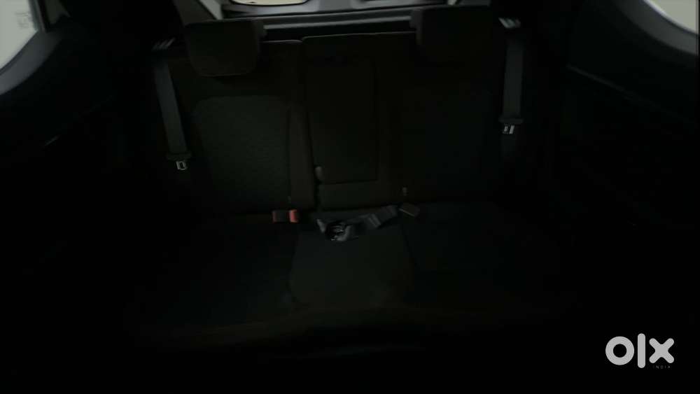 Renault Kiger Rxz Turbo Cvt, 2022, Petrol