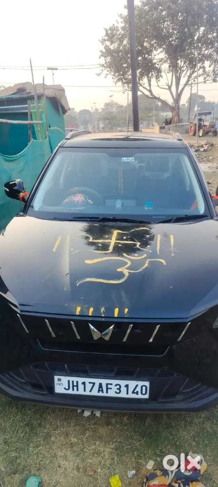 3500km Chala 3 Service Free Hai