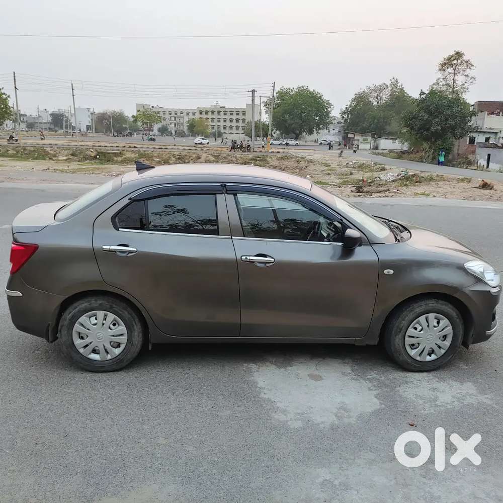 Maruti Suzuki Dzire 2020  Excellent Condition