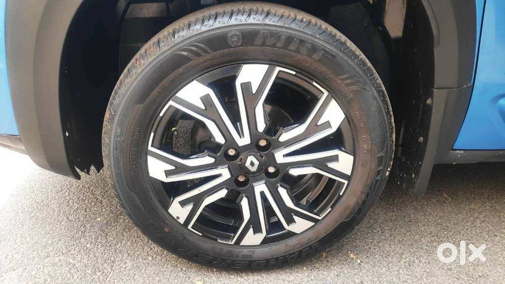 Renault Kiger Rxt Opt, 2022, Petrol