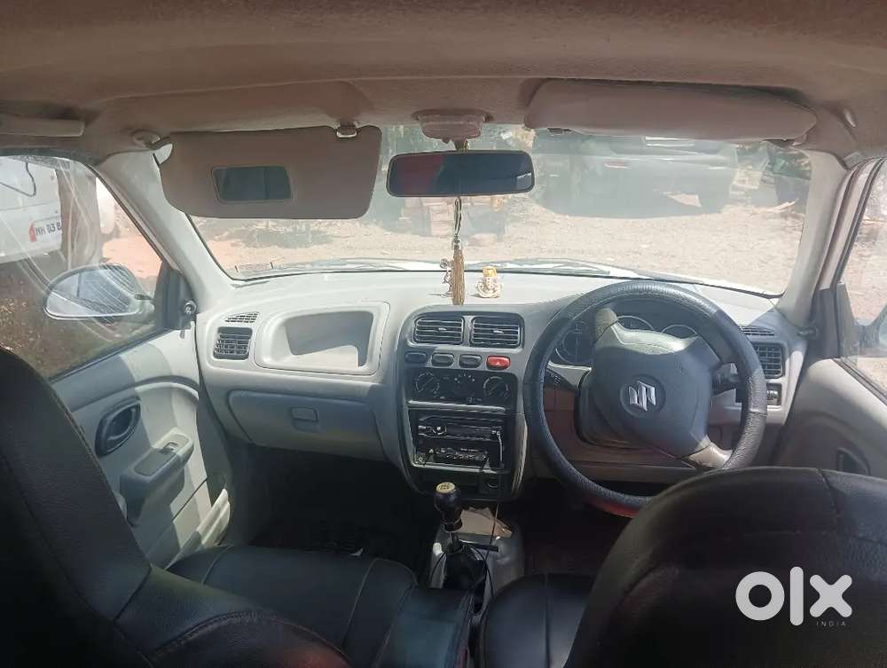 Maruti Suzuki Alto K10 2011