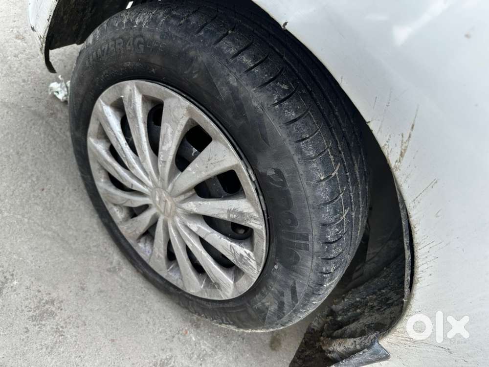 Ford Figo Petrol 2014