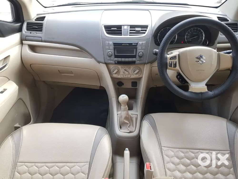 Maruti Suzuki Ertiga 2017 Diesel T Parmit Mh14 For Sale