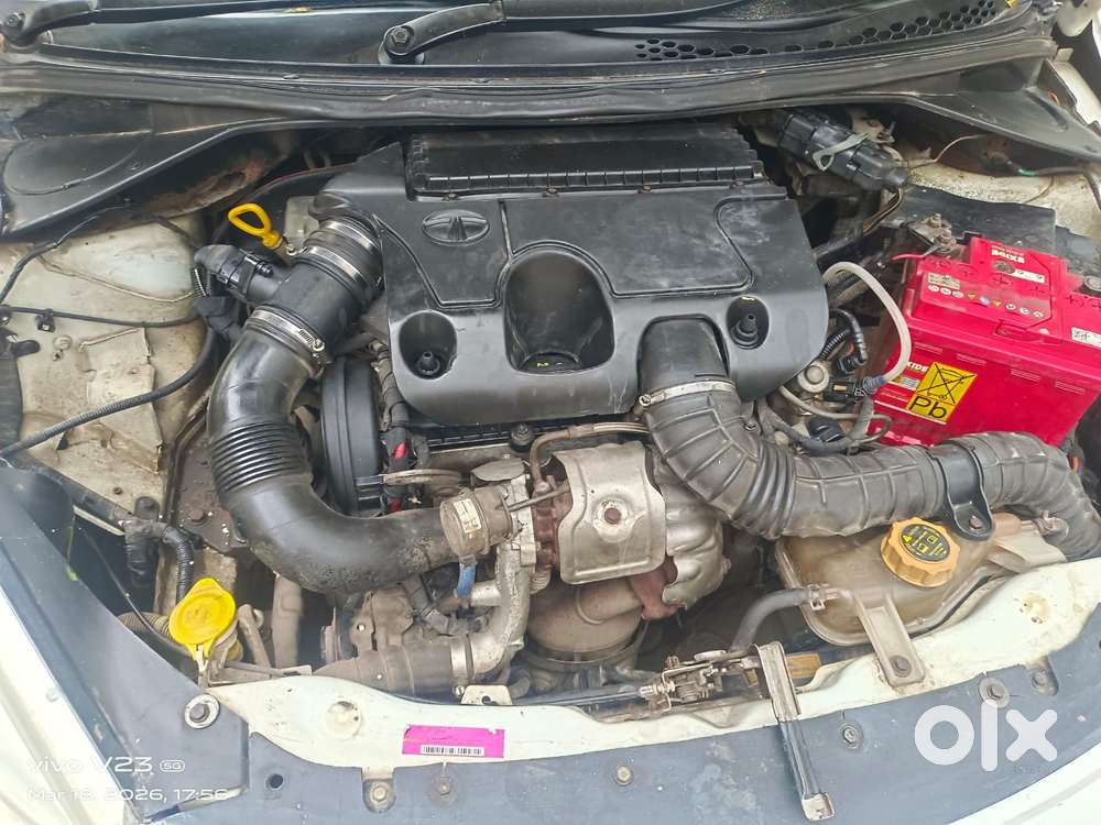 Tata Tiago 1.05 Revotorq Xt, 2019, Diesel