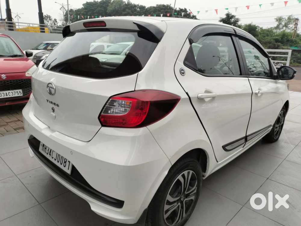 Tata Tiago 1.05 Revotorq Xt, 2024, Petrol