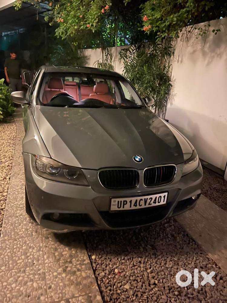 330i - 3000 Cc - 270 Bhp - E90 Lci+
