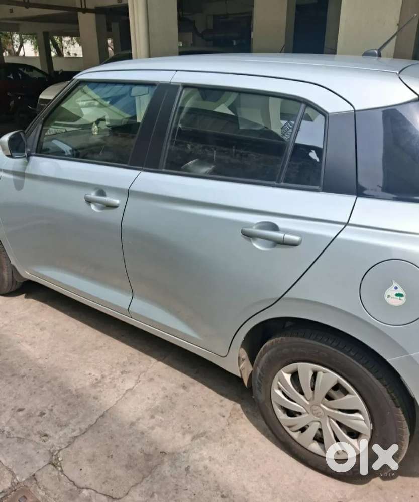 Maruti Suzuki Swift Vxi, 2025, Petrol
