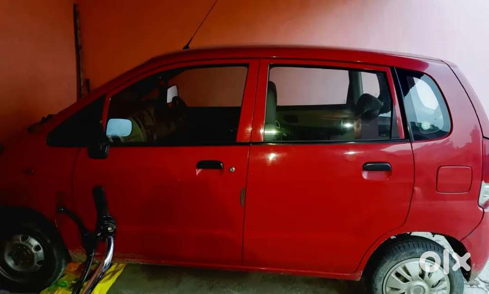 Maruti Suzuki Zen Estilo 2009 Petrol 130000 Km Driven
