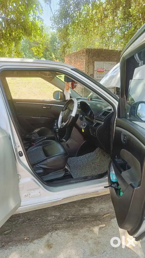 Maruti Suzuki Swift 2014 Petrol Good Condition