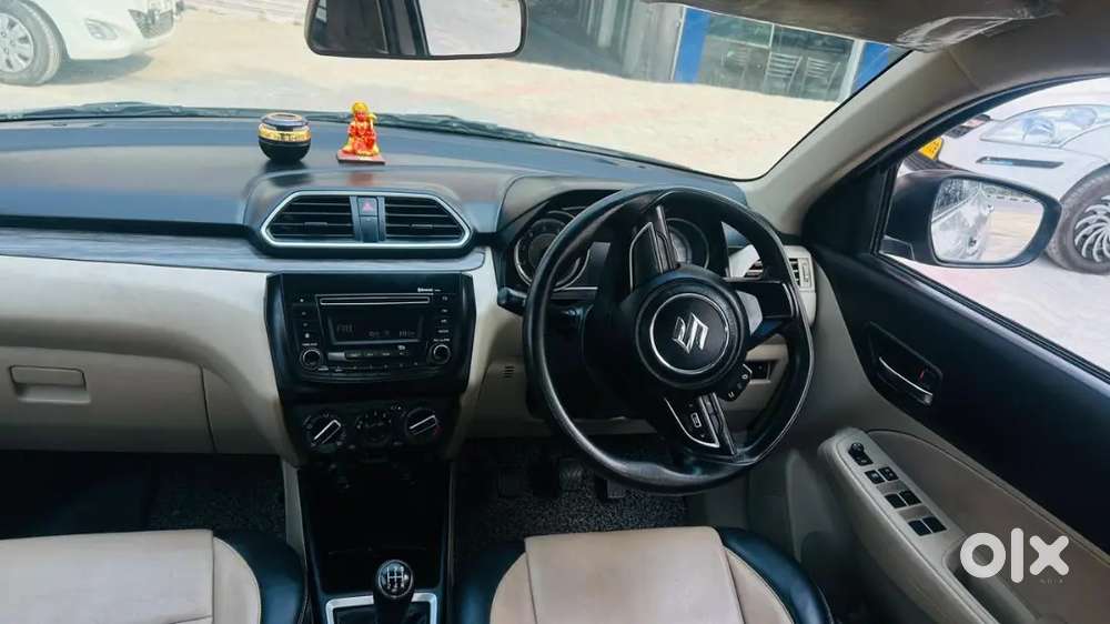 Maruti Suzuki Dzire 2020 Petrol 19575 Km Driven