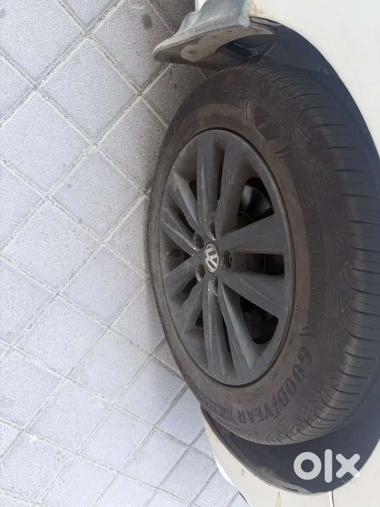Volkswagen Polo 1.2 Gt Tsi, 2016, Petrol