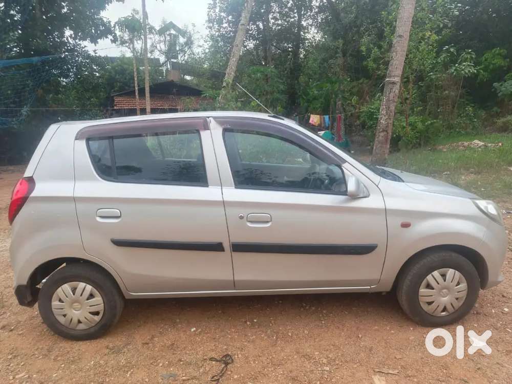 Maruti Suzuki 800 Ac 2013