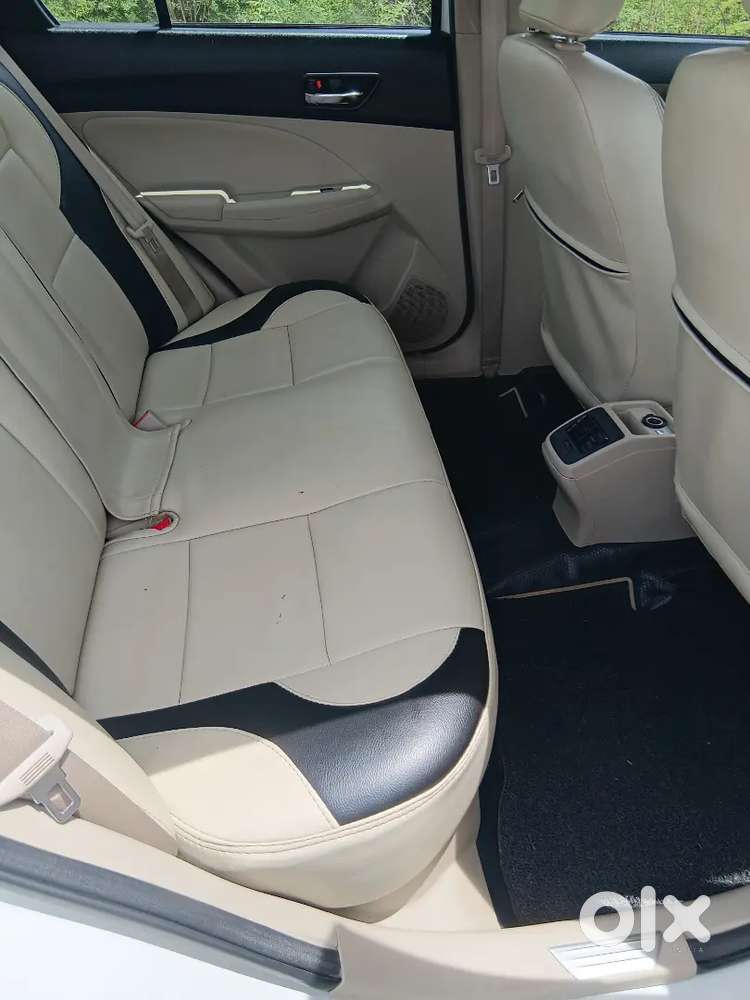 Dzire Zxi +, 2018, 1st Owner, Petrol, Top Varient. 79500 Km.