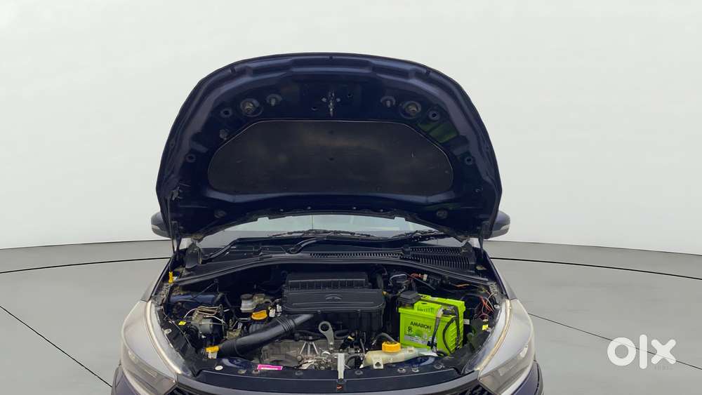 Tata Tiago 1.05 Revotorq Xt Option, 2021, Petrol