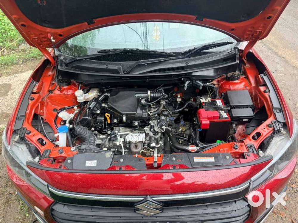 Maruti Suzuki Dzire 1.2 Vxi, 2025, Petrol
