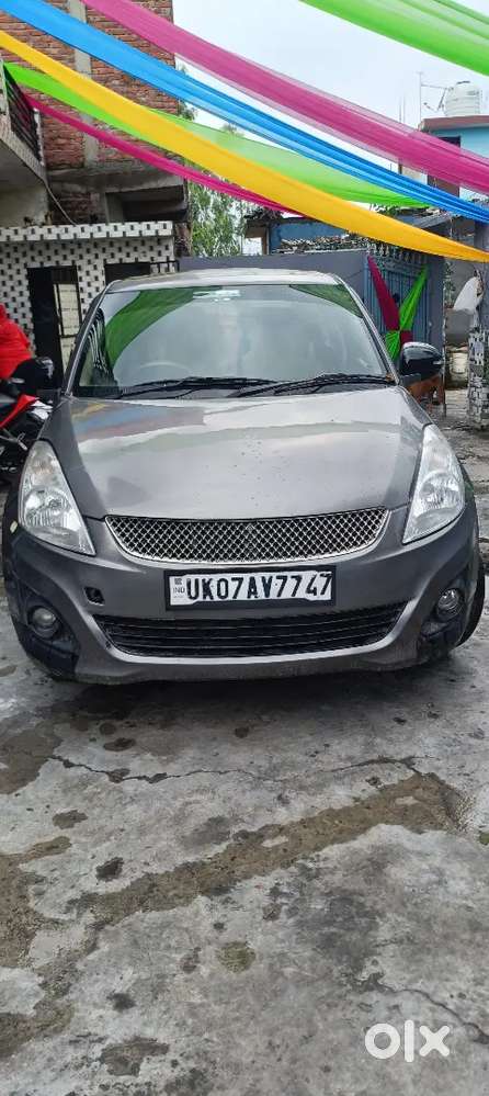 Swift Dzire Vdi 2013