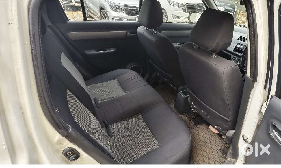 Maruti Suzuki Swift 2011-2014 Vdi, 2009, Diesel