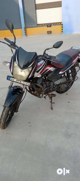 Olx tvs sport online bike