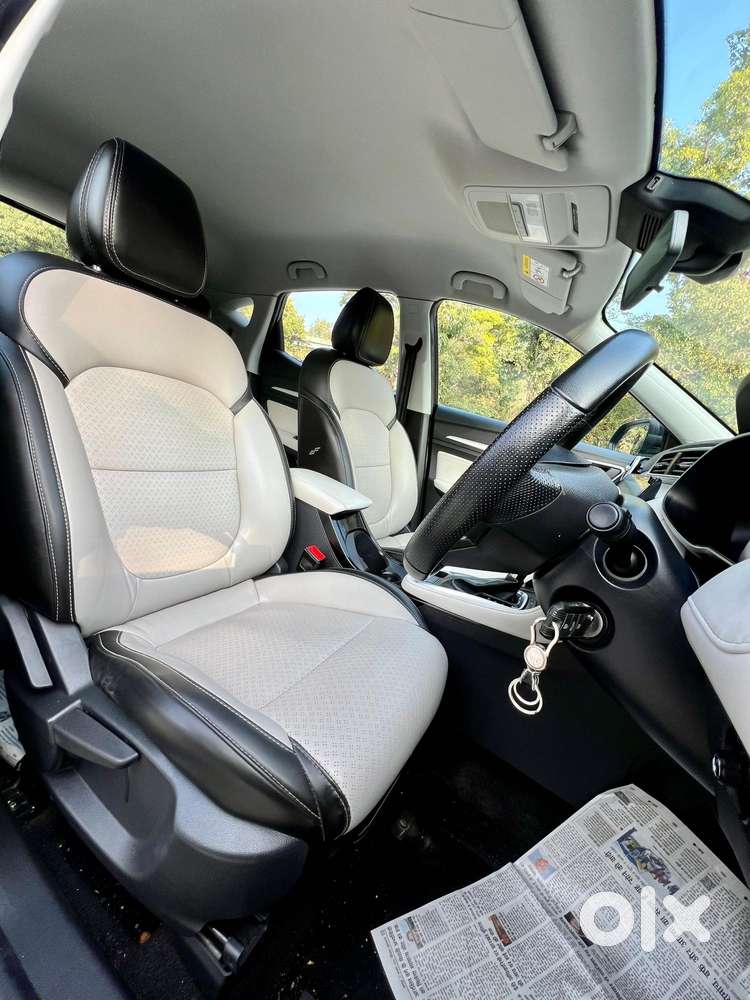 Mg Astor 1.5 Super Cvt, 2023, Petrol