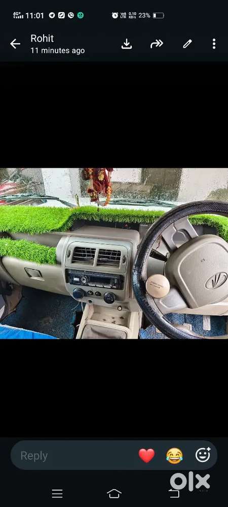 Mahindra Bolero 2018 Diesel 225000 Km Driven