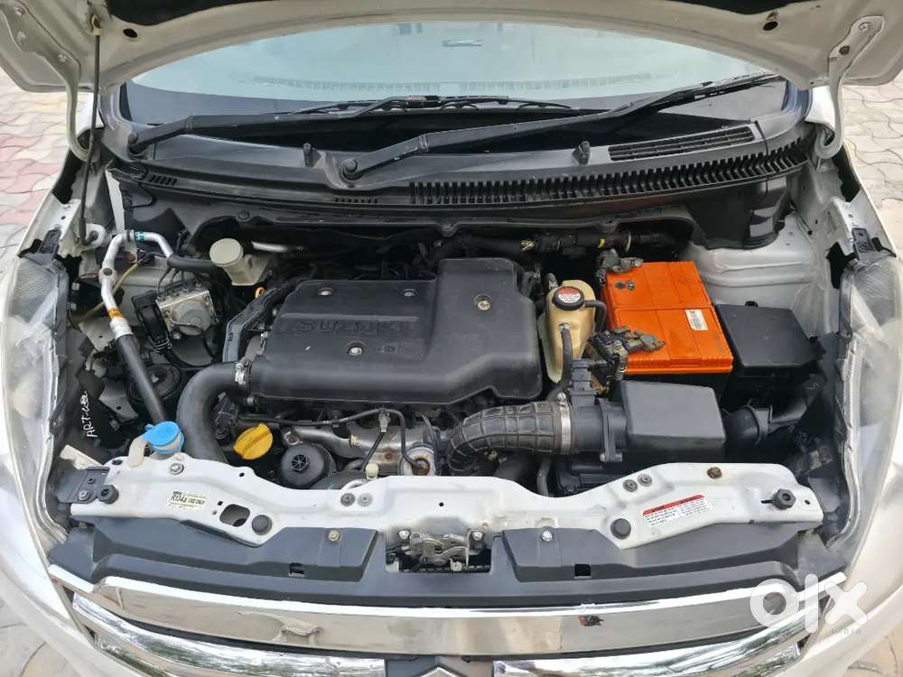 Maruti Suzuki Ertiga 2018 Diesel 130000 Km Driven