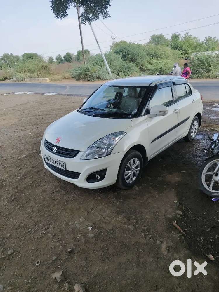 2013 Modal. Gadi Me Koi Kam Nhi He.