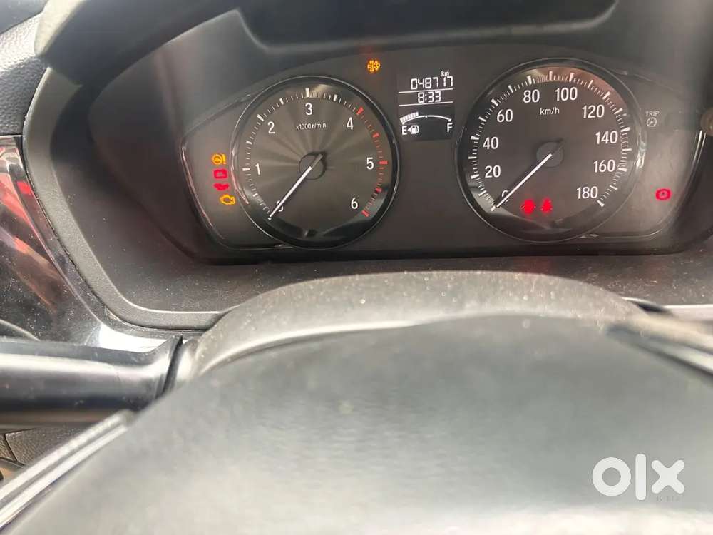 Honda Amaze Diesel 2021 Elite Edition