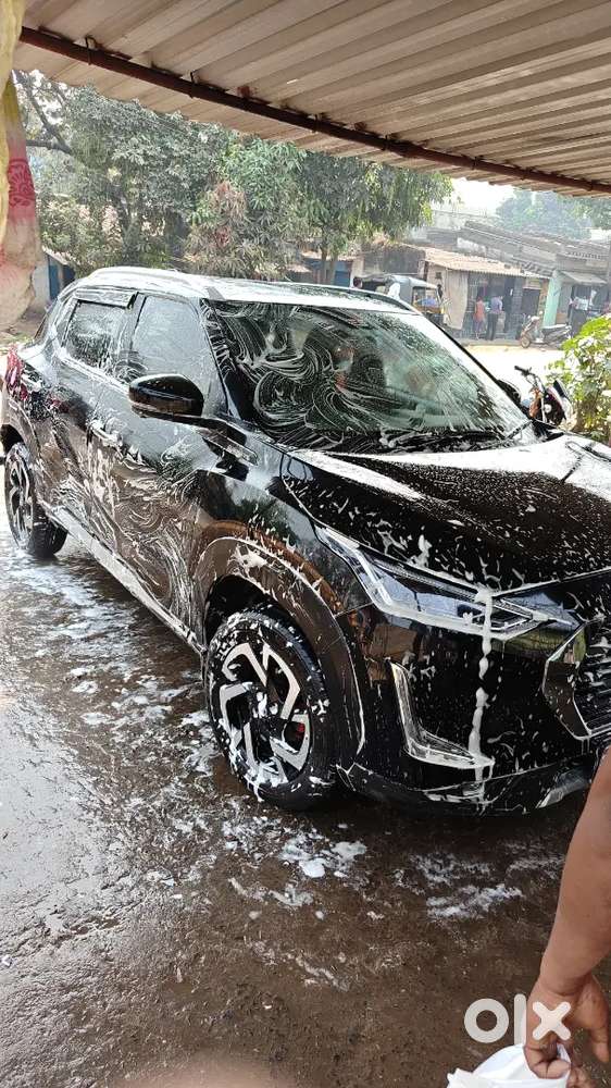 Nissan Magnite 2023 Petrol