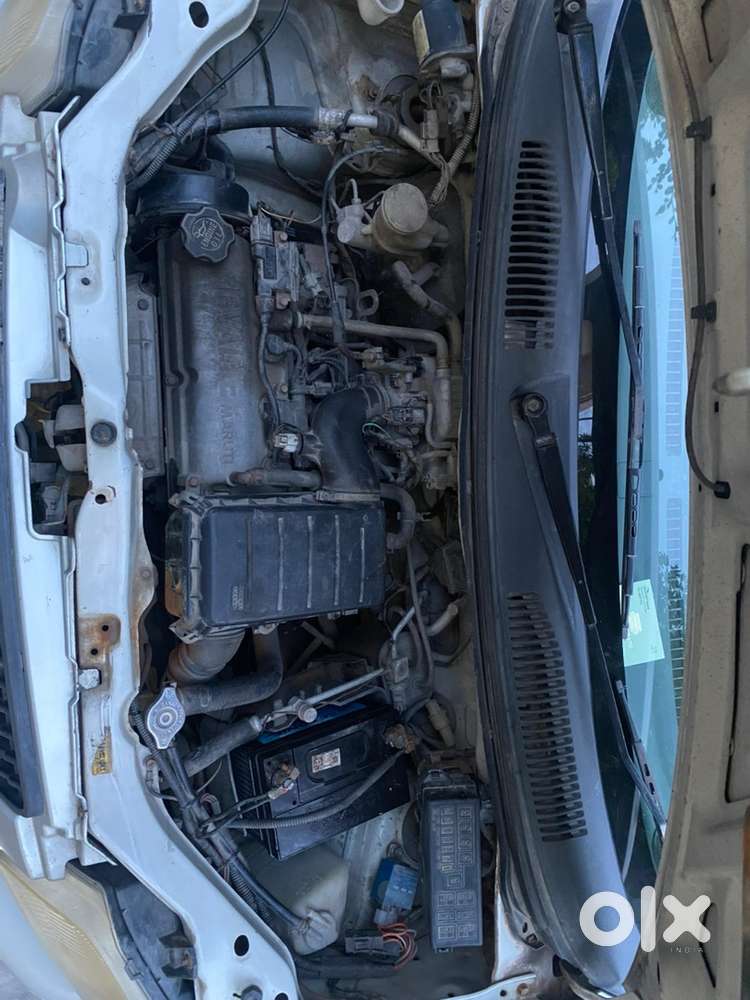 Maruti Suzuki Wagon R 2003