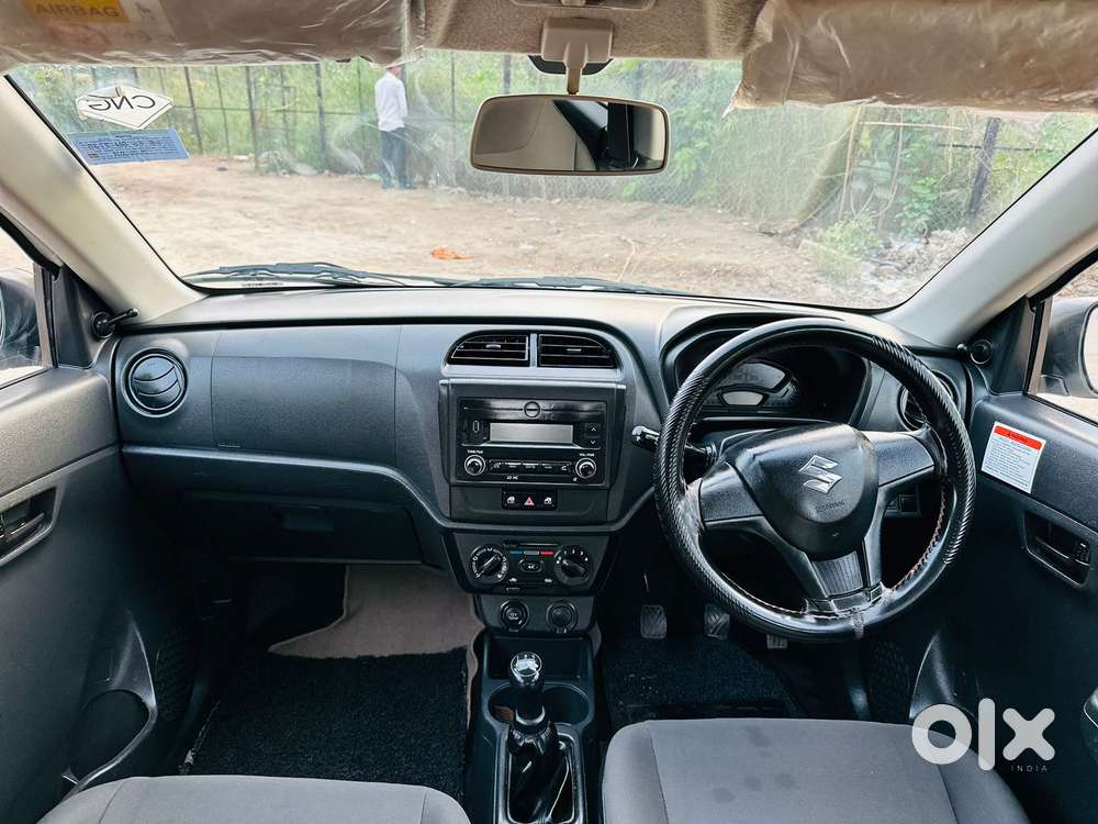 Maruti Suzuki Alto K10, 2023, Cng & Hybrids