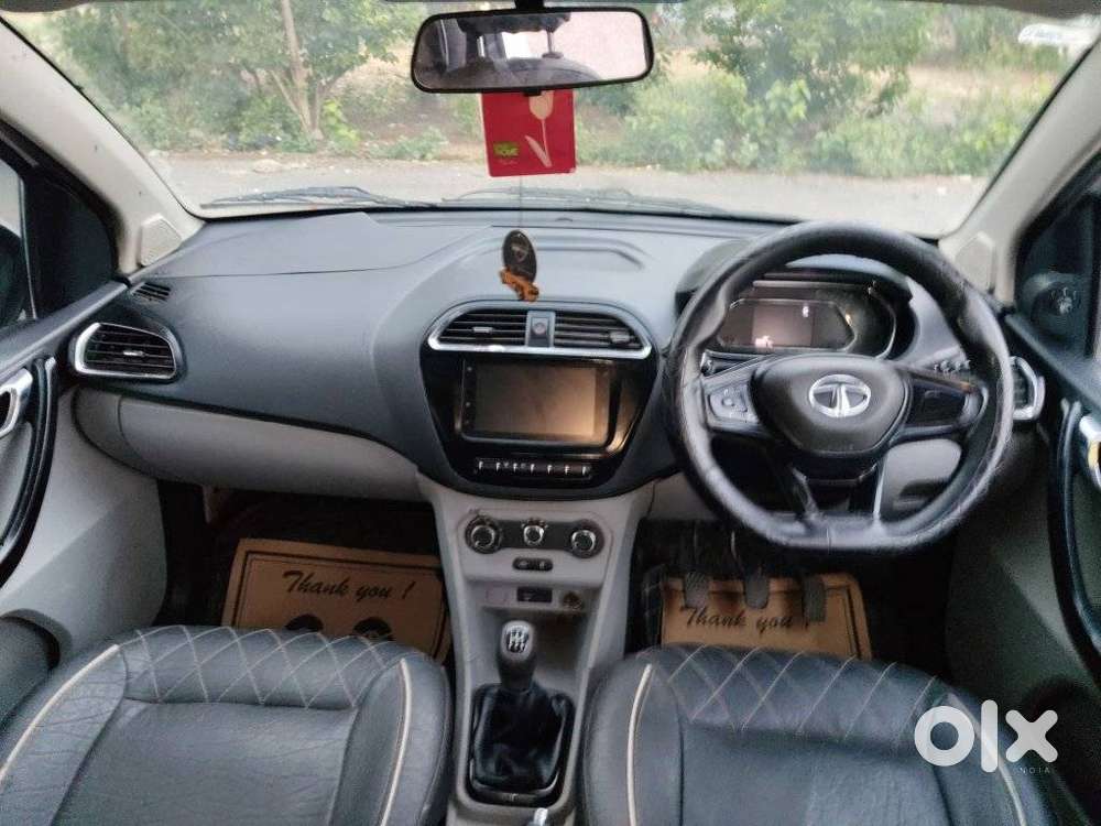Tata Tiago Xz, 2020, Petrol