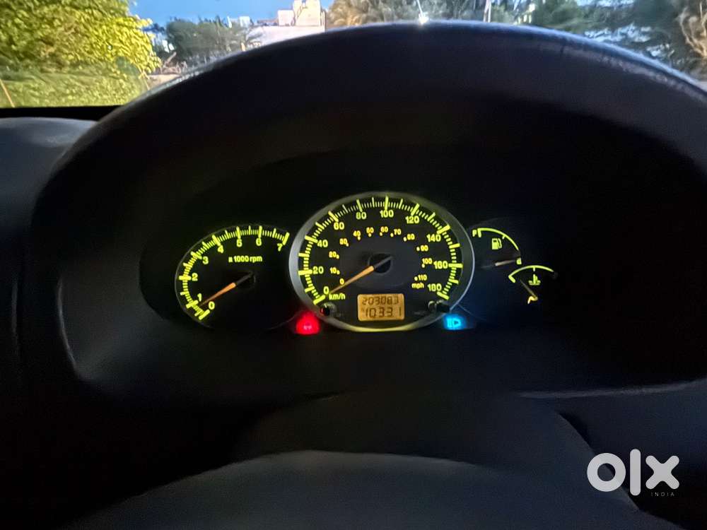 Mahindra Scorpio Diesel Good Condition