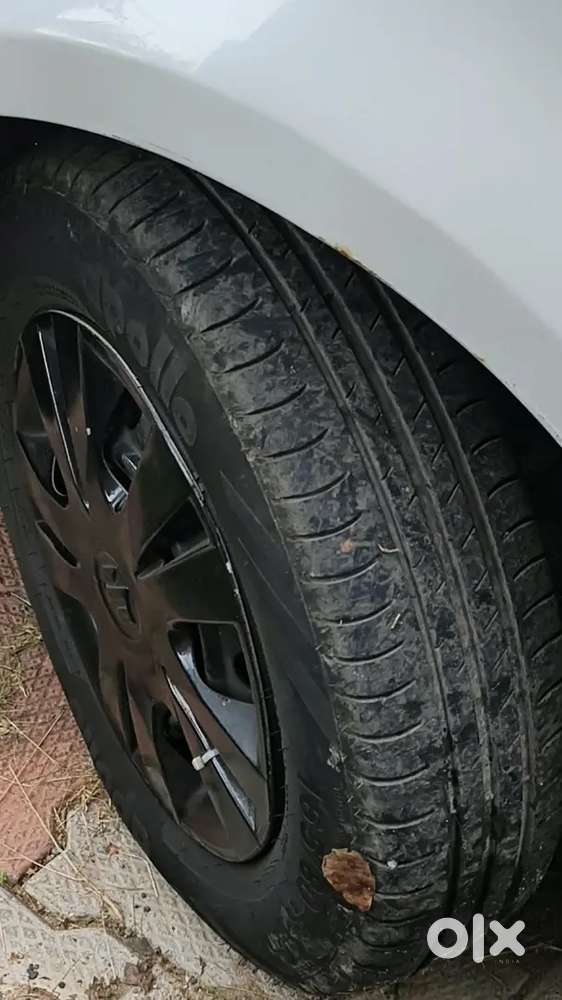 Maruti Suzuki Dzire Diesel 2011 Variant