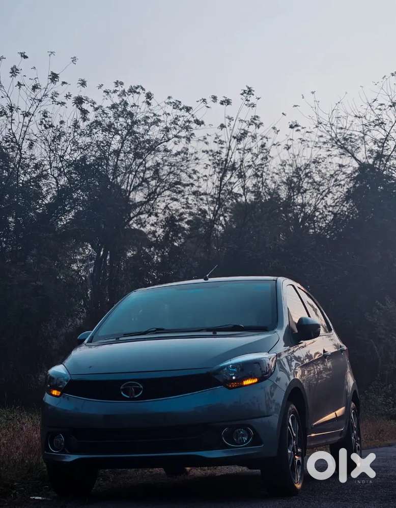 Tata Tiago 2019