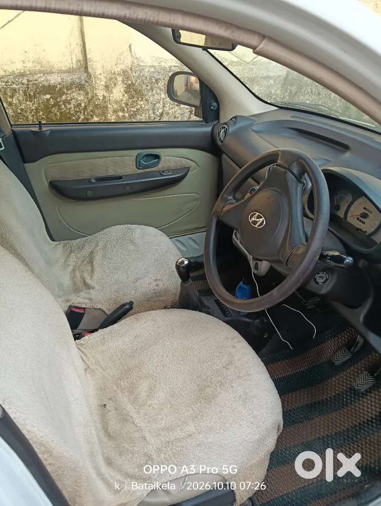 Hyundai Santro Xing Gls 2013