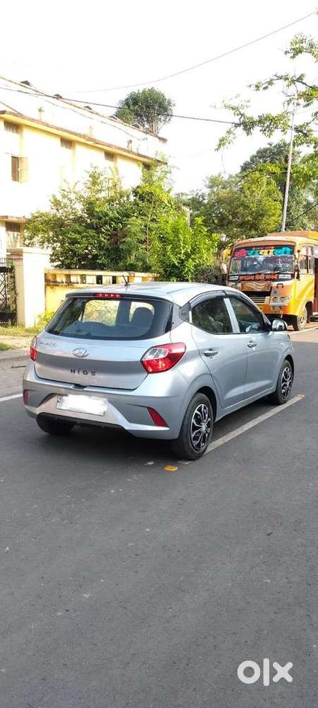 Hyundai Car Manual 2020 Petrol