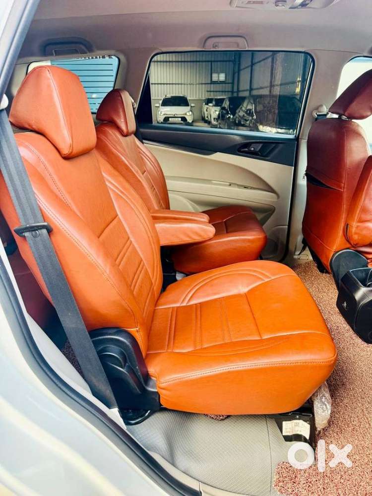 Mahindra Marazzo M2, 2019, Diesel