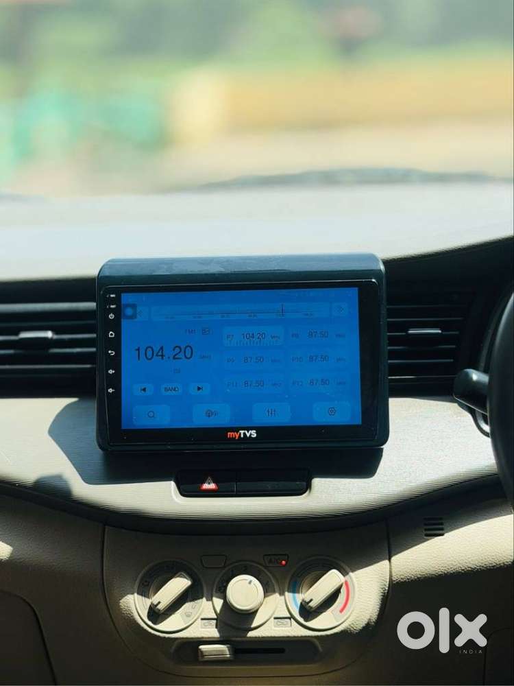 Maruti Suzuki Ertiga Vxi Petrol, 2021, Cng & Hybrids