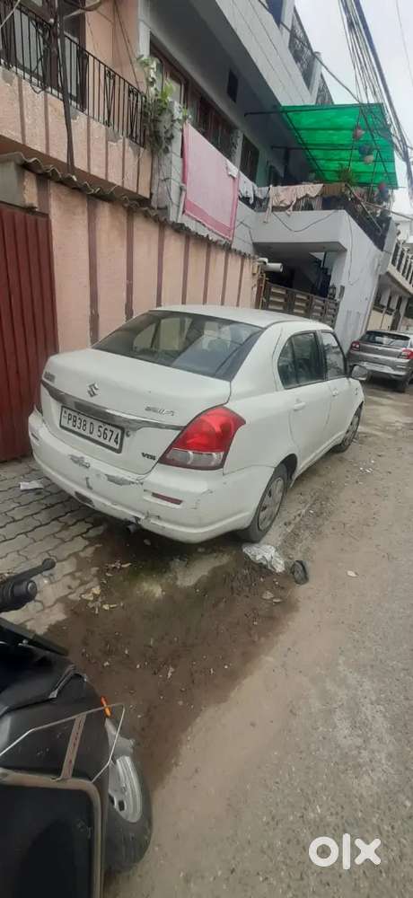 Desire 2010 Model
Rc Validate 2034
Engine Body Ok