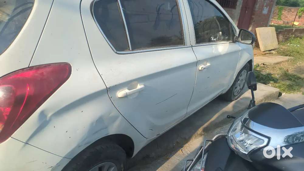 Hyundai I20 Magna 2013 डीज़ल