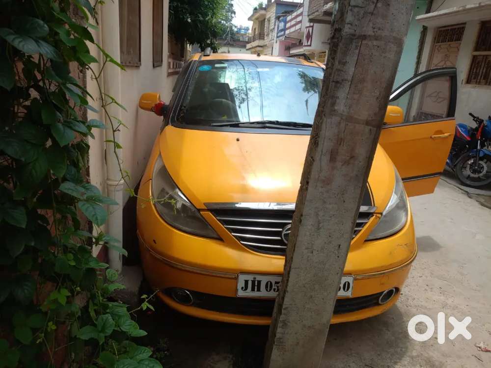 2013 Tata Vista Tech