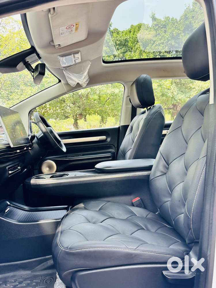 Mg Windsor Ev Essence, 2026, Electric