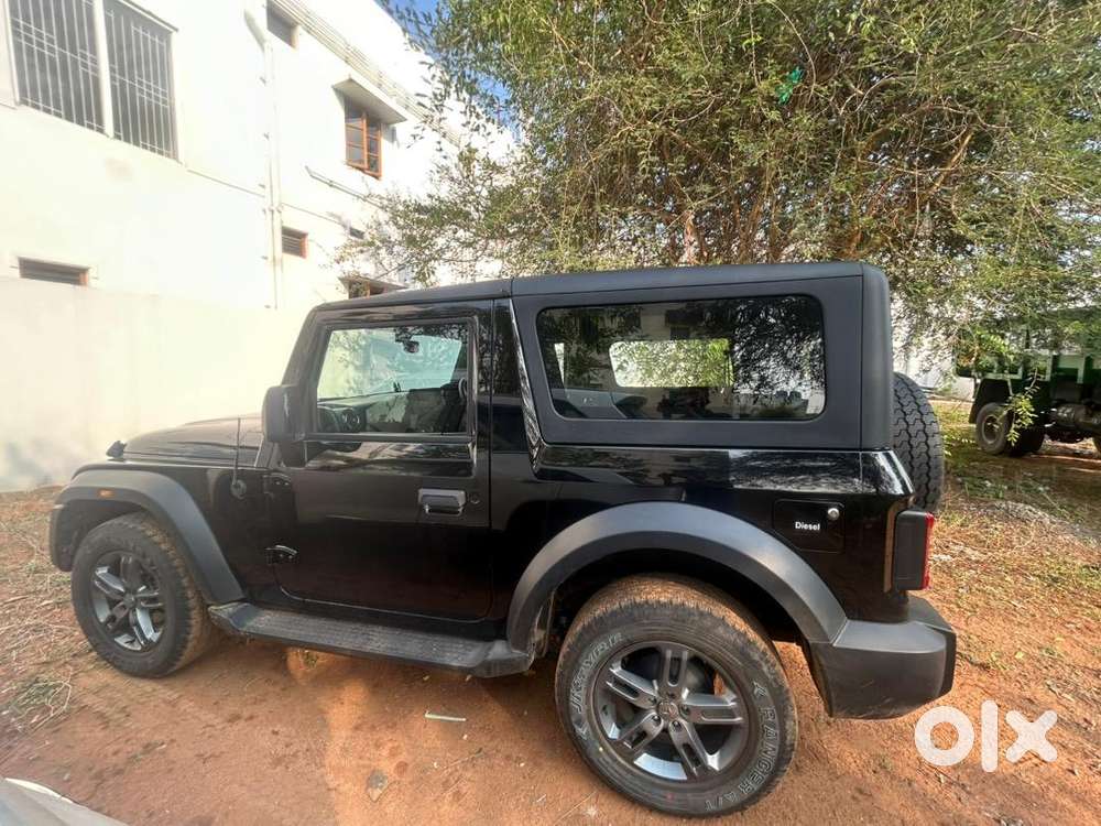 Mahindra Diesel 2025 Car