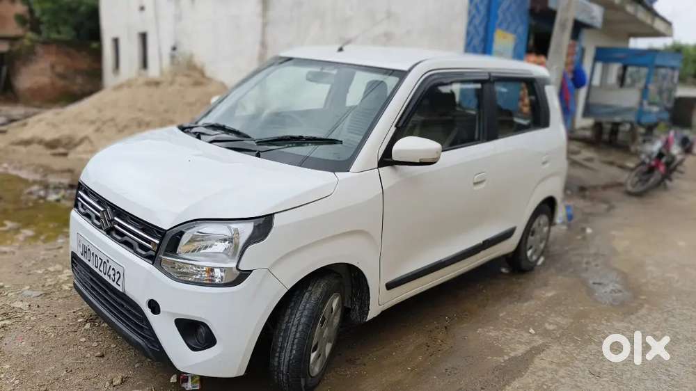 Wegon R Full New Condition Pepar Sab Hai Noc Hai