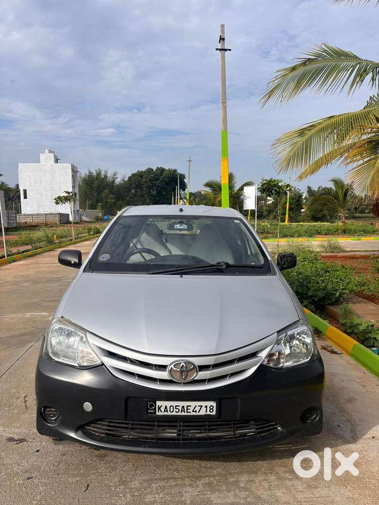 Toyota Diesel Manual 2015