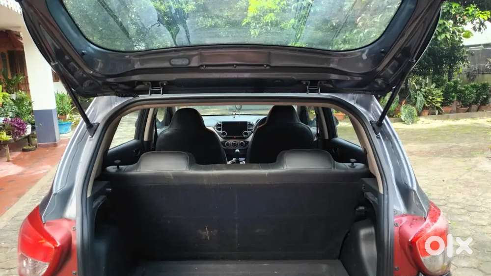 Hyundai Grand I10 2016 Magna